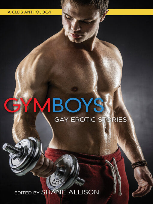 Title details for Gym Boys by Shane Allison - Available